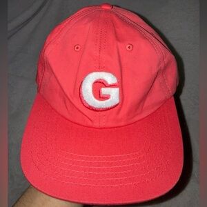Golfwang 3D G 6-Panel Hat